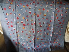 Foulard patriotique ww2 d'occasion  Gandelu