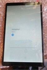 Tablet come nuovi usato  Massa