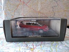 Renault avantime rouge d'occasion  Expédié en Belgium