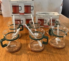 Bodum lot verres d'occasion  Tournon-sur-Rhône