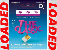 Sim card new for sale  SALFORD