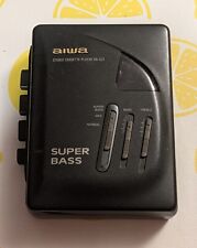 Vintage walkman aiwa d'occasion  Albi