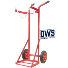 Oxy acetylene single for sale  Shipping to Ireland