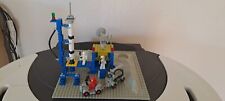 Lego spazio vintage usato  Vigevano