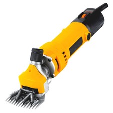 Cesoia elettrica 220v usato  Spedire a Italy