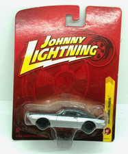 39983 johnny lightning d'occasion  Béziers
