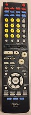 Denon remote 941 for sale  Alamosa