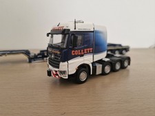 Collett heavy haulage for sale  BISHOP AUCKLAND