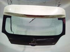 Lunette arriere citroen d'occasion  Héricourt