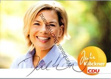 Riginal autogramm julia gebraucht kaufen  Dortmund