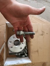 Kit distanziali ruota usato  Gioiosa Marea