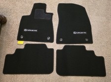 Lexus 350 black for sale  Owens Cross Roads
