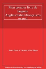 Livre langues. anglais d'occasion  Expédié en Belgium