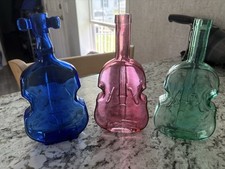 Vintage glass instrument for sale  Sabattus