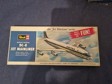 Revell 143 douglas for sale  PEVENSEY