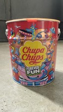 Bidone chupa chups usato  Rivoli