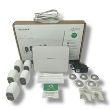 Netgear arlo camera for sale  Hampton
