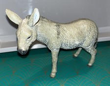 Donkey large solid for sale  WATFORD