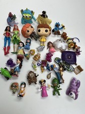 Mixed disney figures for sale  UXBRIDGE
