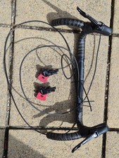 Pair sram rival for sale  PONTYPOOL