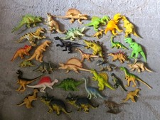 Large dinosaur toy for sale  BARNSTAPLE