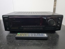 Sony str 310 for sale  Kirkville