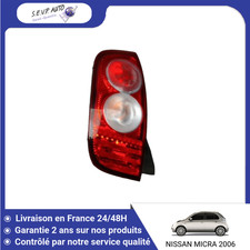 nissan micra 2005 d'occasion nissan micra 2005 d'occasion Saint-Quentin
