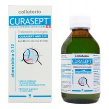 Curasept collutorio ads usato  Lucca