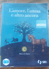 Amore attesa altro usato  Genova