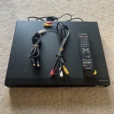 Samsung dvd sh855m for sale  NORTHAMPTON