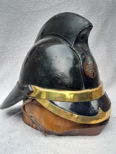 fireman helmet for sale  BURGESS HILL
