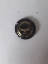 Capsules champagne demilly d'occasion  Verzy