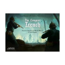 Udo wargame longest for sale  Madison