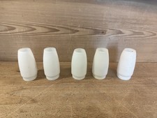 Glaskeulen lampenschirm decken gebraucht kaufen  Grünhainichen