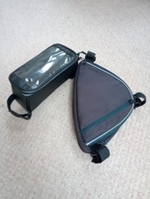 Bike frame bags for sale  CHELTENHAM