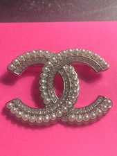 Broche fantaisie inspiration d'occasion  Saran