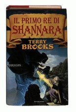Ebond primo shannara usato  Marino