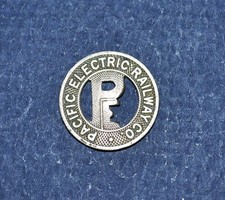 1940 pacific electric for sale  Burbank