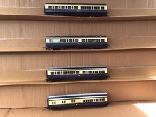 Rake four hornby for sale  LOWESTOFT