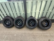 16inch steel wheels for sale 16inch steel wheels for sale  SHEFFIELD