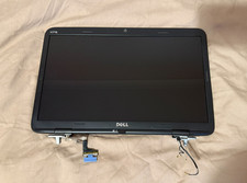 Dell xps 17.3 for sale  SUTTON