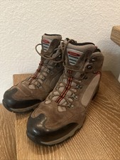 Meindl wanderschuhe herren gebraucht kaufen  Merzig