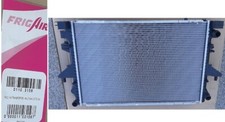 Radiatore acqua frigair usato  Villanova Solaro
