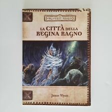 Dungeons dragons 3.0v usato  Campi Bisenzio