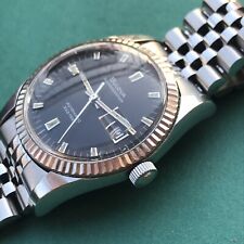 Bulova oceanographer vintage usato  Bagno a Ripoli