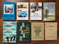 Bücherpaket plattdeutsch humo gebraucht kaufen  Plön