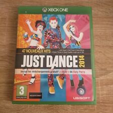 Just Dance 2014 Xbox One Pal Katy Perry Ubisoft 47 Hits French Universal Version comprar usado  Enviando para Brazil