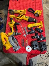 Dewalt pc. 18v for sale  Murray