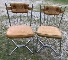 Pair vtg mid for sale  Van Alstyne