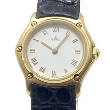 Ebel 18kt solid gebraucht kaufen  Krün